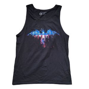 Livesore American bird tank